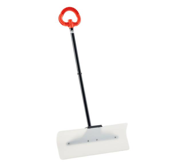 Plastikinis sniego stumdymo kastuvas 61 cm0