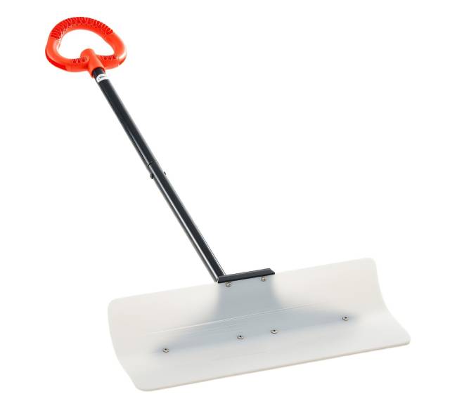 Plastikinis sniego stumdymo kastuvas 61 cm9