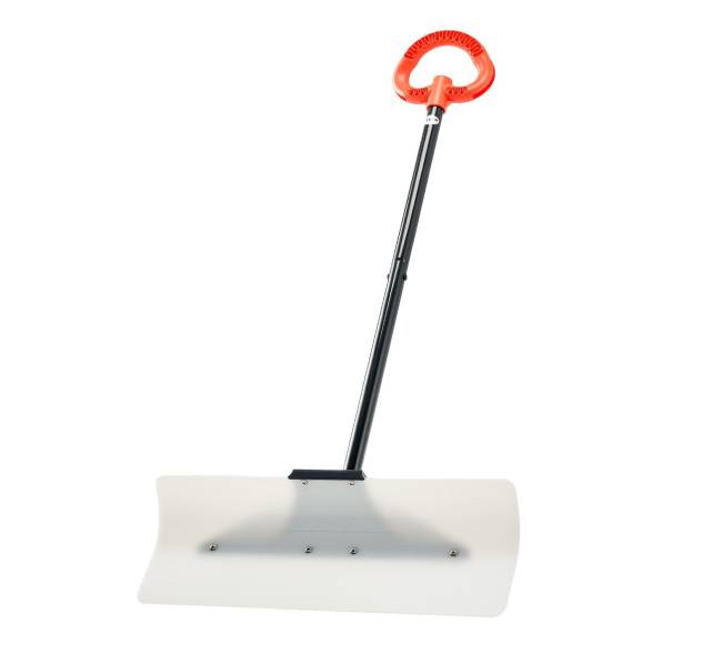 Plastikinis sniego stumdymo kastuvas 61 cm10