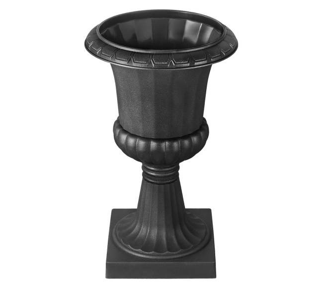 Plastikiniai ąsočio vazonai 40 x 67 cm, 2 vnt0