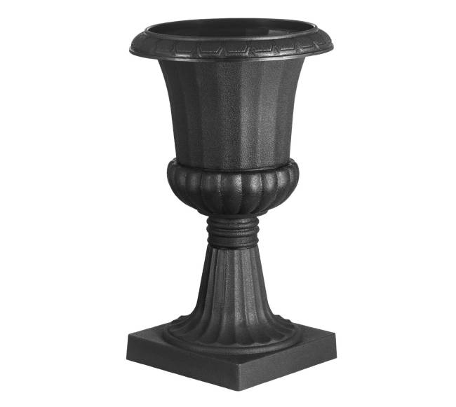 Plastikiniai ąsočio vazonai 40 x 67 cm, 2 vnt8