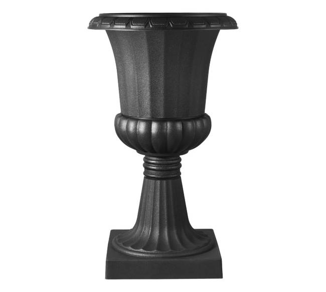 Plastikiniai ąsočio vazonai 40 x 67 cm, 2 vnt9