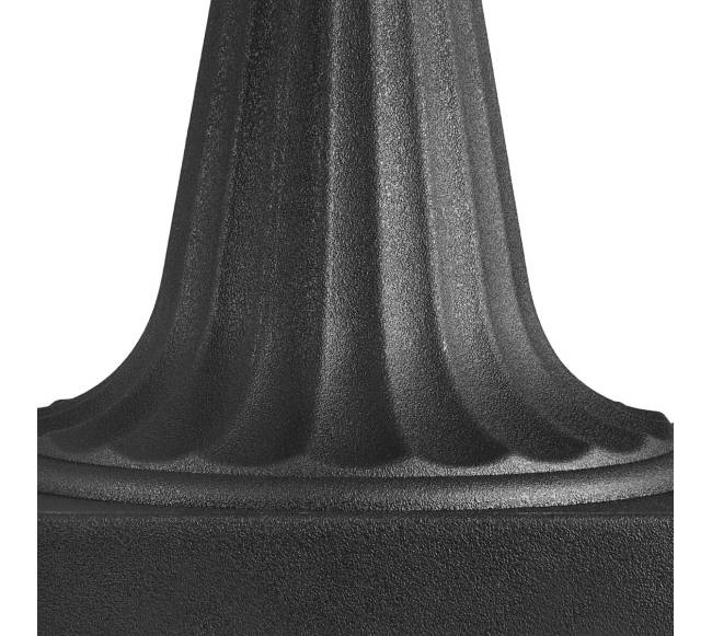 Plastikiniai ąsočio vazonai 40 x 67 cm, 2 vnt10