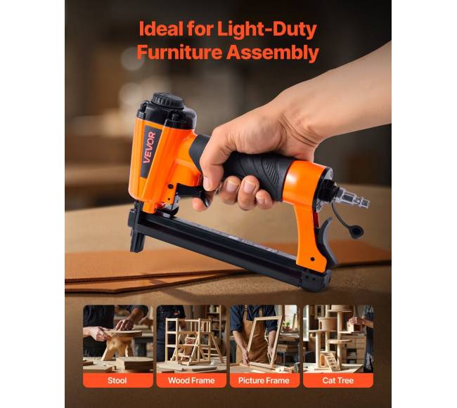 Pneumatinis segiklis medienai ir apmušalams5