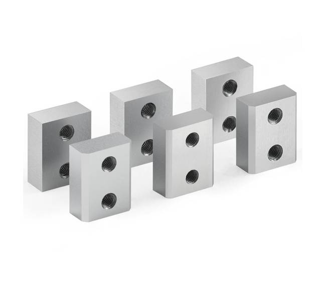 Armatūros kirpimo geležtės, 6 vnt.9