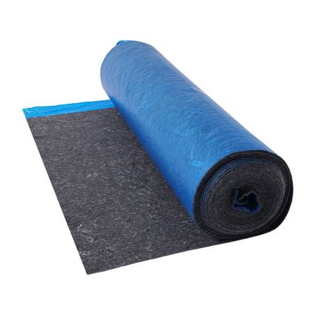 Grindų paklotas 9.3 m²roll, 3 mm storio0