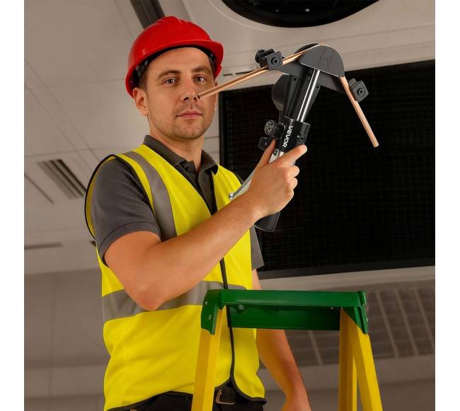 Hidraulinis vamzdžių lenkimo rinkinys 6-22 mm7