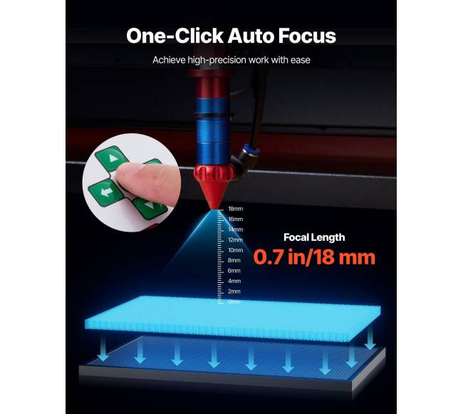 130W CO2 graviravimo lazeris su vandens aušintuvu3