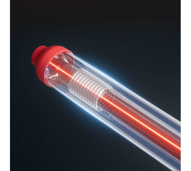 130W CO2 graviravimo lazeris su vandens aušintuvu7