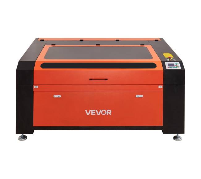 130W CO2 graviravimo lazeris su vandens aušintuvu9