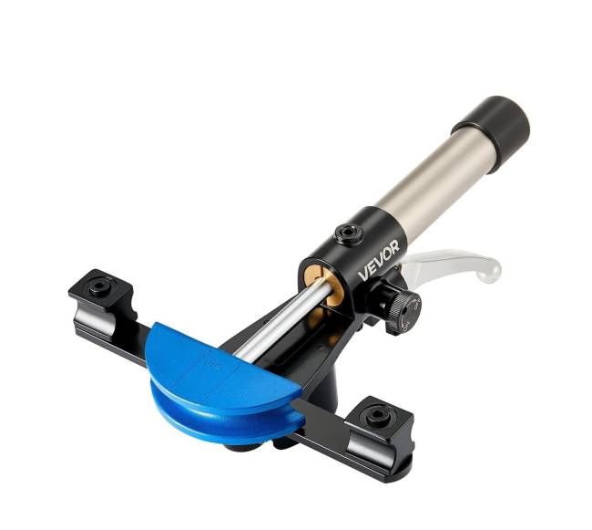 Hidraulinis vamzdžių lankstymo komplektas, 6–22 mm0