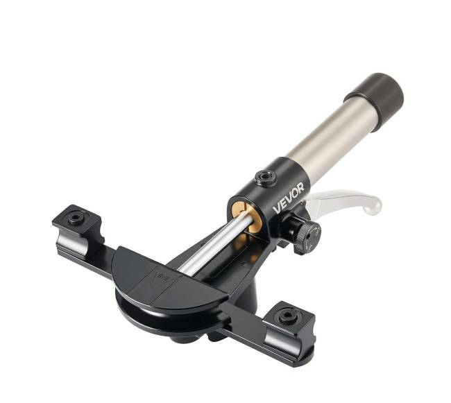 Hidraulinis vamzdžių lenkimo komplektas, 6 mm–22 mm0