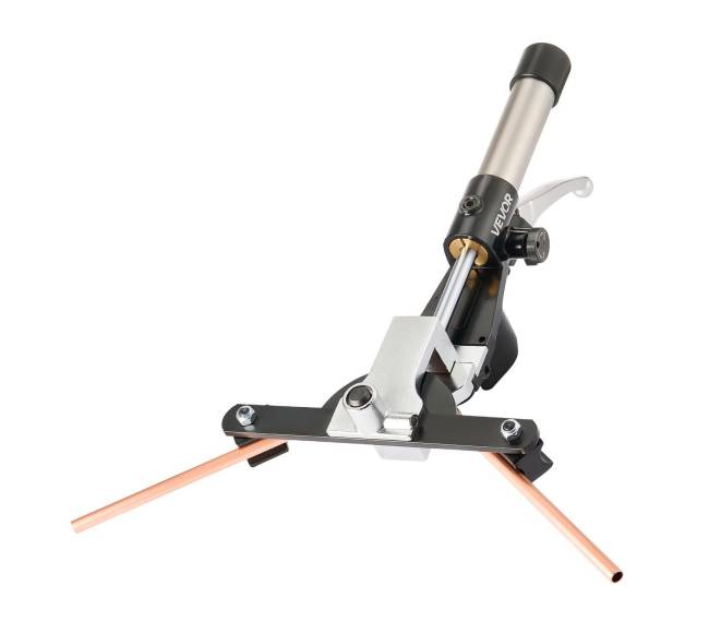 Hidraulinis vamzdžių lenkimo komplektas, 6 mm–22 mm9