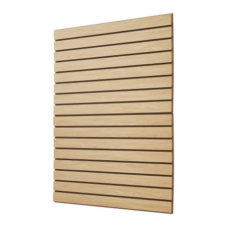 4 x 4 pėdų MDF plokštės slatvualas0