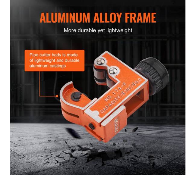 Mini vamzdžių pjaustytuvas 3-29 mm4