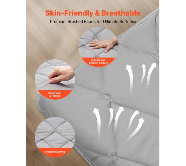 Japoniška tatamio čiužinys, pilno dydžio3