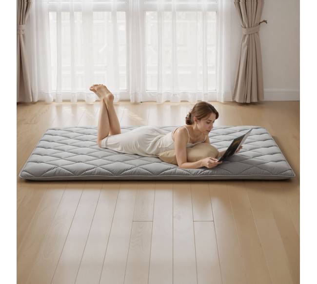 Japoniška tatamio čiužinys, pilno dydžio7