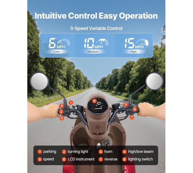 4 ratų motoroleris vyresniems žmonėms3