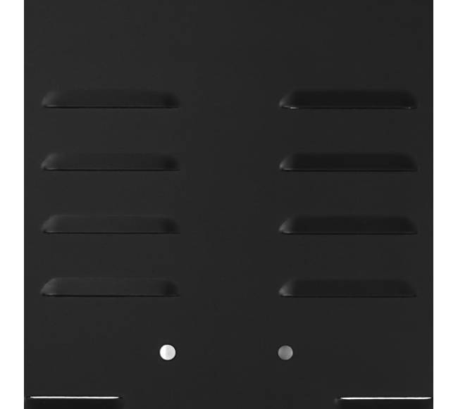 Ventuotas gaubtas Jeep Wrangler JK6