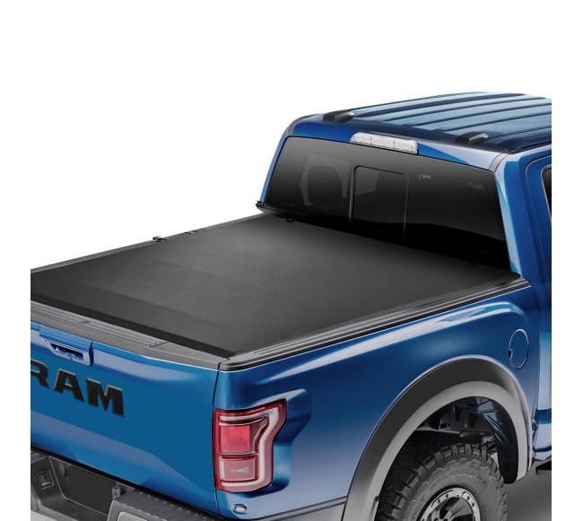 Kvadratinis dangtis Dodge Ram 1500 (2002-2024)0