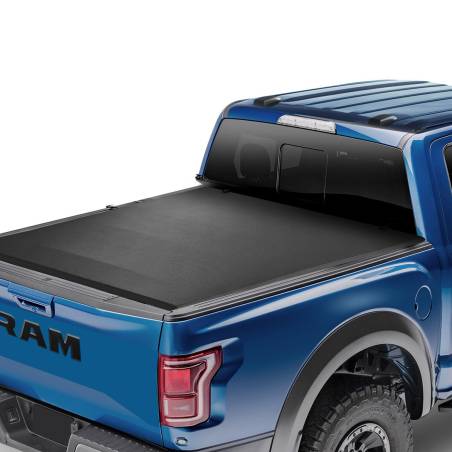 Kvadratinis dangtis Dodge Ram 1500 (2002-2024)0