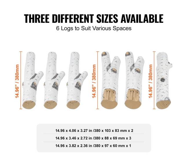 Baltųjų beržų keramikiniai židiniai 6 vnt5