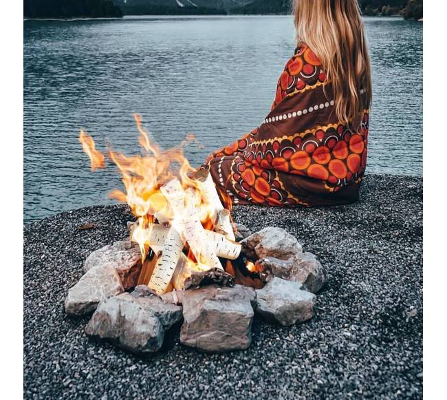 Baltųjų beržų keramikiniai židiniai 6 vnt7