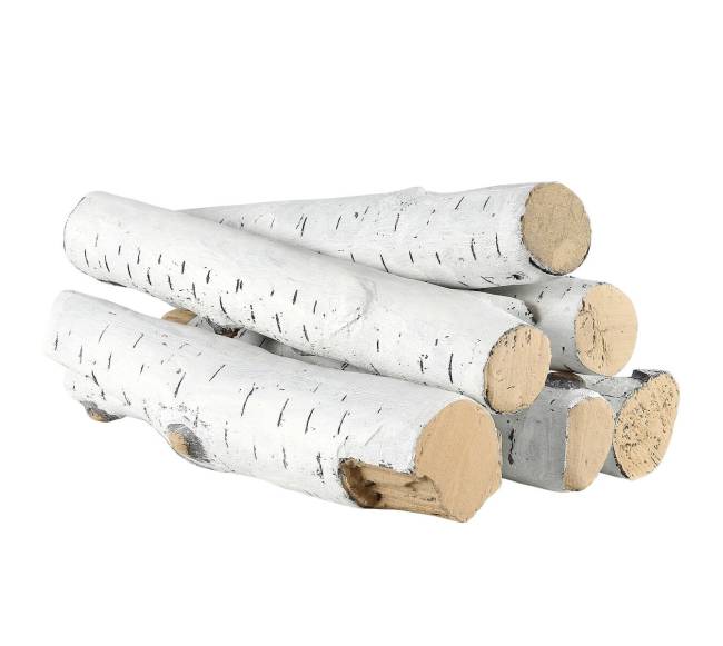 Baltųjų beržų keramikiniai židiniai 6 vnt9