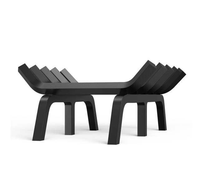 Židinio malkų sargis su 6 kojelėmis8