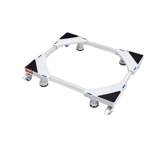 Universalus reguliuojamas šaldytuvo ir skalbyklės stovas10