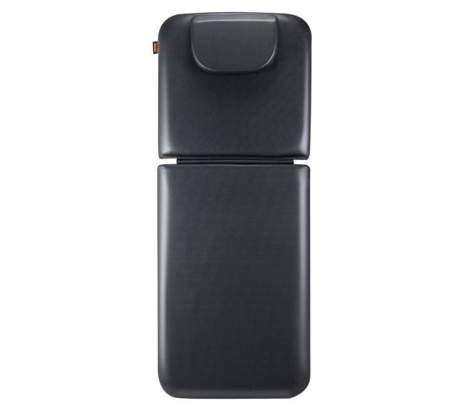 Elektrinis masažo stalas su reguliuojamu atlošu10