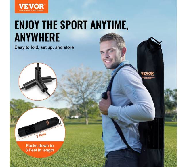 Reguliuojamo aukščio tinklas lauko žaidimams1