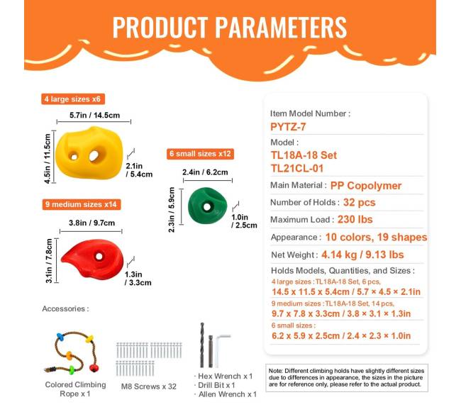 32 laipiojimo sienelės laikikliai su virve6
