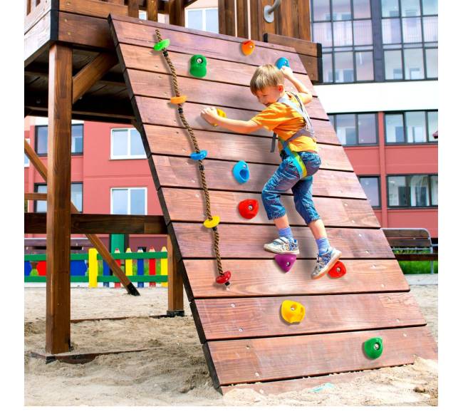 32 laipiojimo sienelės laikikliai su virve7