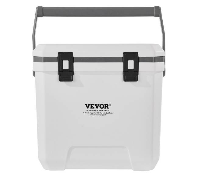 Nešiojama šaldyklė 38 l, 54 skardinės0