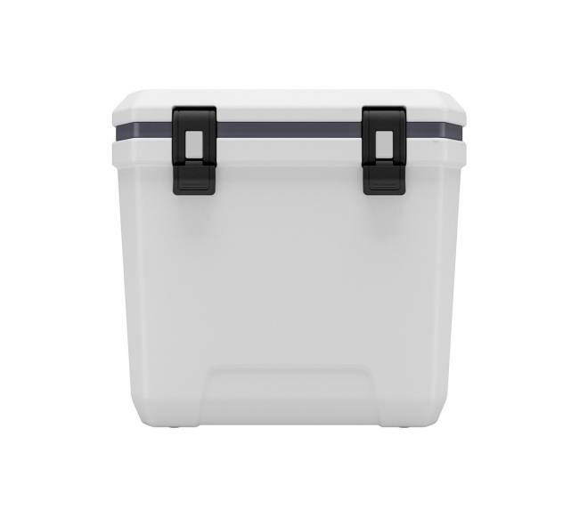 Nešiojama šaldyklė 38 l, 54 skardinės8