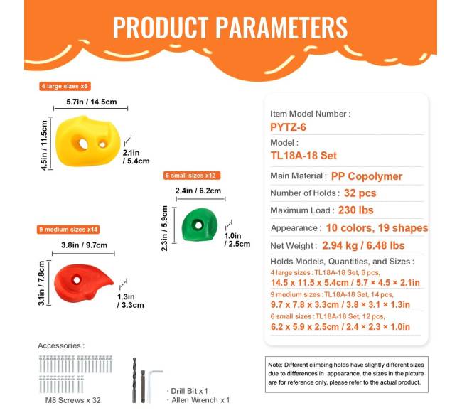 32 vnt. laipiojimo akmenys6