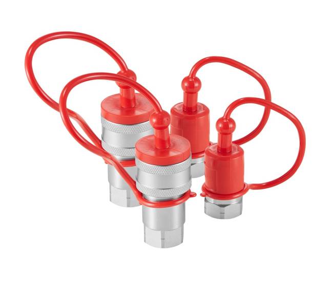 hidraulinės jungtys su apsaugos dangteliais10