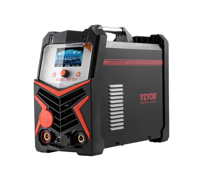 TIG suvirinimo aparatas 6 Viename0