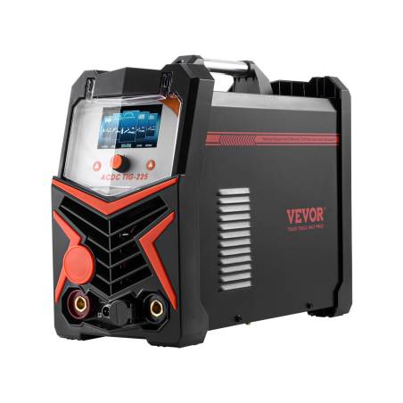 TIG suvirinimo aparatas 6 Viename0