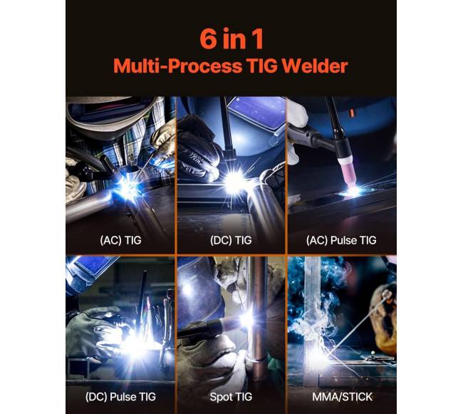 TIG suvirinimo aparatas 6 Viename1