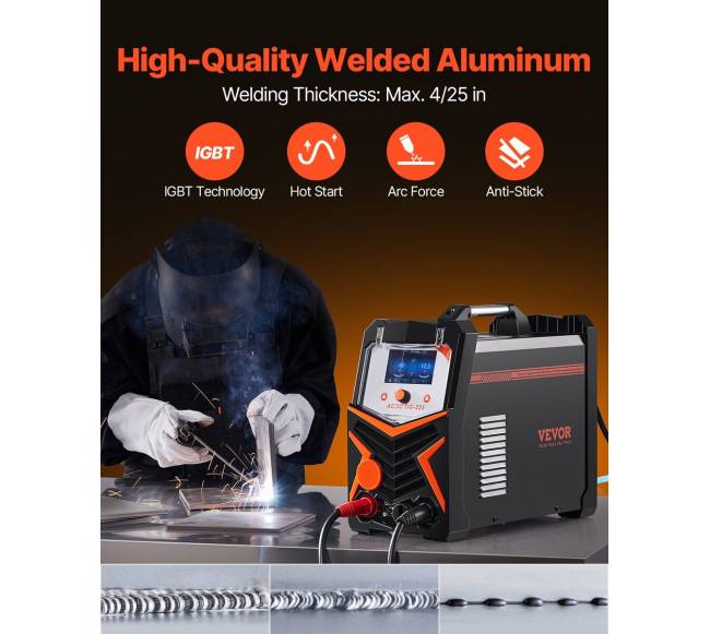 TIG suvirinimo aparatas 6 Viename3