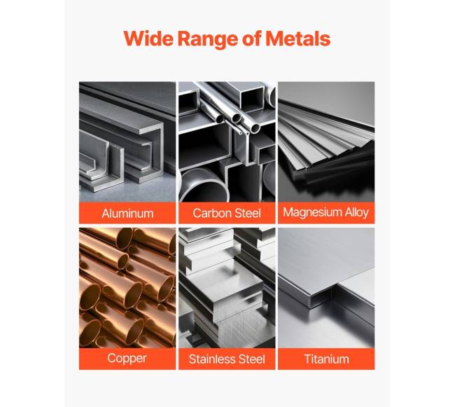 TIG suvirinimo aparatas 6 Viename6