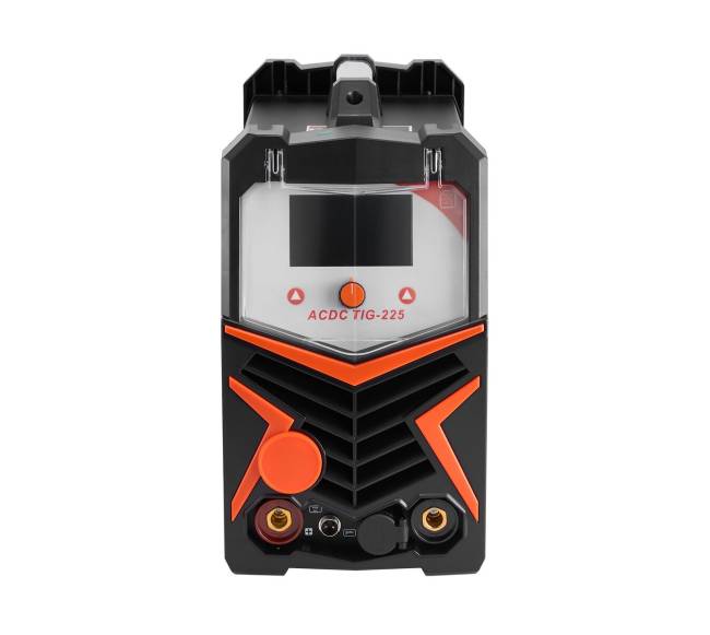 TIG suvirinimo aparatas 6 Viename8