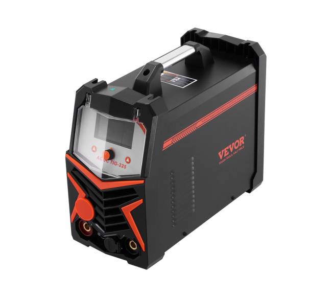 TIG suvirinimo aparatas 6 Viename9