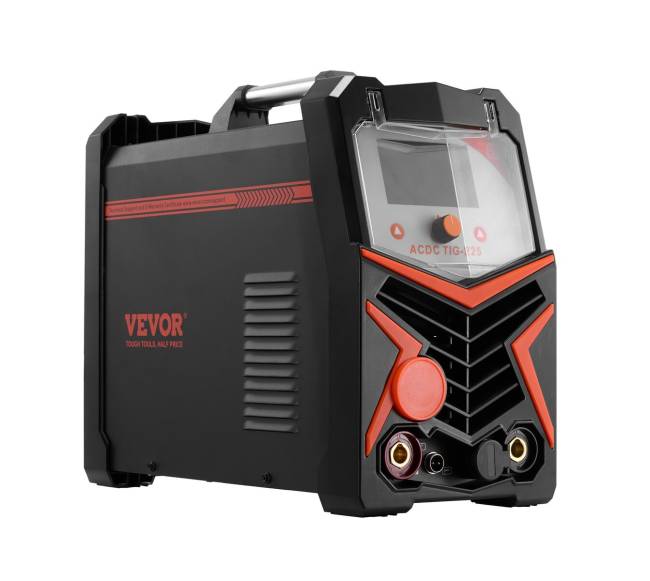 TIG suvirinimo aparatas 6 Viename10