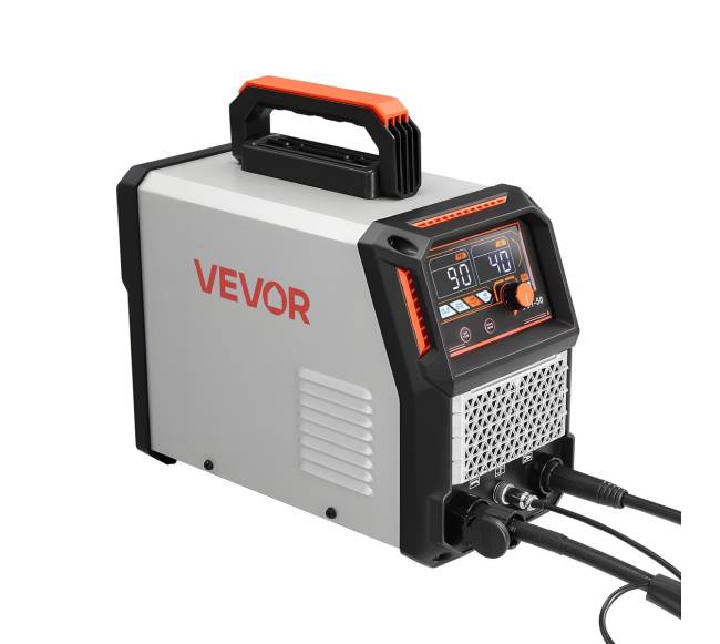 Plazminis pjaustytuvas 50A 220V dirbtuvėms9