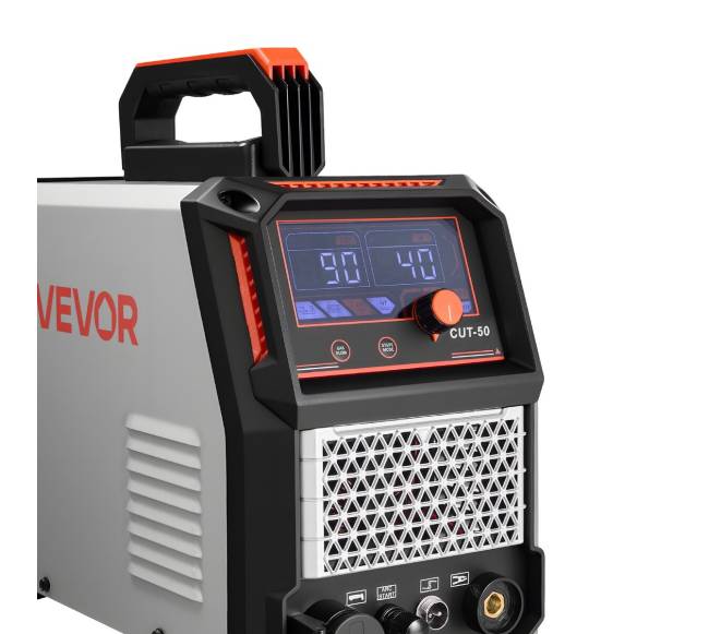 Plazminis pjaustytuvas 50A be kontakto10