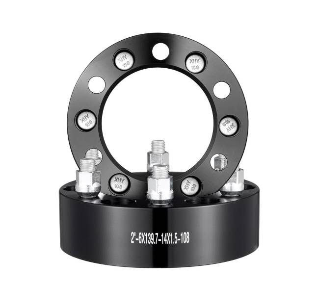 Automobilio ratų tarpikliai 4 vnt.0