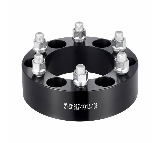 Automobilio ratų tarpikliai 4 vnt.9